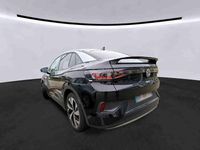 Gebraucht VW ID.5 Pro Performance 150 kW (204 PS) 2023 Grenadillschwarz (metallic) SUV