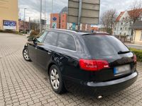 gebraucht Audi A6 3.0 Quatro Kombi