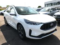 Neu Ford Kuga ST-Line 179 PS (131 kW) 2026 Frozen white SUV