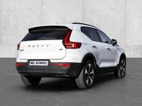 Gebraucht Volvo XC40 Plus 197 PS (144 kW) 2023 Weiss SUV