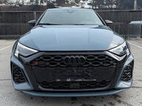 Gebraucht Audi RS3 Ambiente 400 PS (294 kW) 2022 Grau Limousine