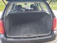 Gebraucht Ford Focus Ambiente 116 PS (85 kW) 2002 Schwarz Kombi
