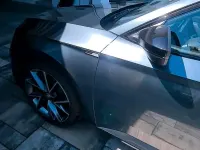 Gebraucht Skoda Superb SportLine 190 PS (139 kW) 2019 Andere farben Kombi