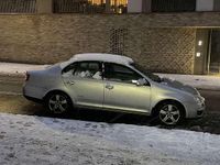 Gebraucht VW Jetta United 122 PS (89 kW) 2008 Grau Limousine