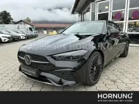 Gebraucht Mercedes CLE300 AMG 258 PS (189 kW) 2026 Schwarz Cabrio