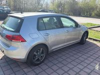 Gebraucht VW Golf VII 150 PS (110 kW) 2014 Grau Limousine