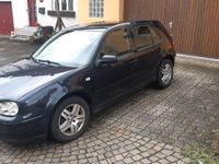 gebraucht VW Golf IV  1,6l 16 V