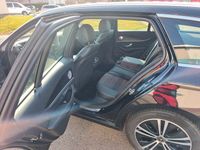 Gebraucht Mercedes E200 160 PS (117 kW) 2021 Schwarz Kombi
