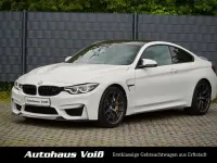 Używany BMW M4 Performance 460 KM (338 kW) 2019 Biały