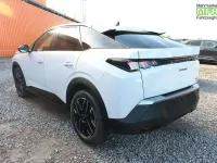 Neu Peugeot 3008 Allure 145 PS (106 kW) 2026 Okenit weiß metallic SUV