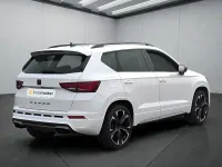 Usata Cupra Ateca 300 CV (220 kW) 2023 Bianco SUV