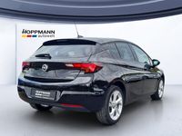 gebraucht Opel Astra On