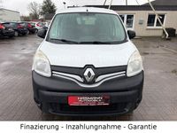 Gebraucht Renault Kangoo Rapid Extra 75 PS (55 kW) 2015 Weiß Van / Kleinbus