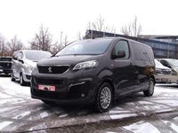 Gebraucht Peugeot Traveller Business-Line 177 PS (130 kW) 2020 Gris platinium Van / Kleinbus