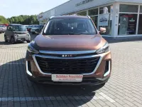 Gebraucht Baic X35 116 PS (85 kW) 2022 Braun SUV