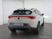 Gebraucht Cupra Formentor 204 PS (150 kW) 2023 Weiss SUV