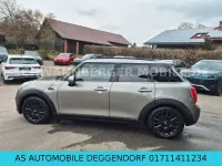 Occasion Mini John Cooper Works 136 ch (100 kW) 2016 Argent Citadine