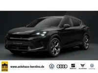 Nowe Cupra Formentor 204 KM (150 kW) 2026 Czarny SUV