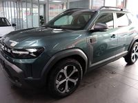 Neu Dacia Duster Journey 150 PS (110 kW) 2026 Zeder grün dqk SUV