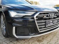 Gebraucht Audi S6 Ambiente 349 PS (256 kW) 2020 Schwarz Kombi