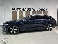 Gebraucht Audi A5 S-Line 204 PS (150 kW) 2025 Firmamentblau Coupé