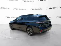 Neu Peugeot 308 131 PS (96 kW) 2026 Lackierung schwarz perla nera/typ aussenverkleidung metalliclackierung Kombi