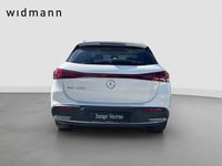 Gebraucht Mercedes EQA250+ Progressive 139 kW (190 PS) 2023 Unilack polarweiss SUV