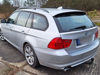 gebraucht BMW 320 d Touring