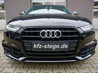 Gebraucht Audi A6 S-Line 190 PS (139 kW) 2018 Schwarz Kombi