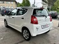 Usata Suzuki Alto 68 CV (50 kW) 2009 Other Utilitaria