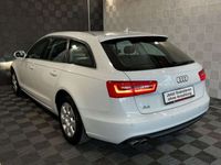 gebraucht Audi A6 Avant 2.0 TDI*BUSINESS*XENON-PDC V+H-SHZ-16"