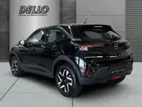 Gebraucht Opel Mokka Elegance 101 PS (74 kW) 2024 Schwarz SUV