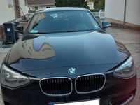 gebraucht BMW 116 116 i