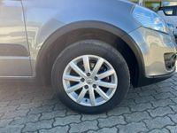 gebraucht Suzuki SX4 1.6 VVT 4x4 Style+1.HAND+NAVI+KLIMAAUTOMATIK