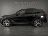 Gebraucht BMW X5 M Sport 313 PS (230 kW) 2025 Schwarz SUV