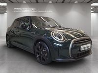 Gebraucht Mini Cooper 136 PS (100 kW) 2023 Grün Kleinwagen
