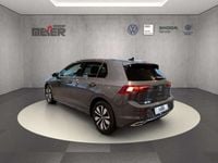 Gebraucht VW Golf VIII Move 131 PS (96 kW) 2023 Delfingrau Limousine
