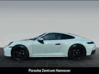 Neu Porsche 911 Carrera 394 PS (289 kW) 2025 Gruen Coupé