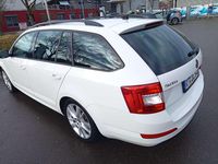 Gebraucht Skoda Octavia Drive 150 PS (110 kW) 2017 Kombi