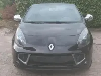 Second-hand Renault Wind 101 CP (74 kW) 2011 Negru Cabrio
