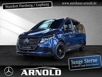 Gebraucht Mercedes V300 Avantgarde 360 PS (264 kW) 2025 Blau Van / Kleinbus