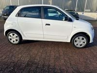 Gebraucht Renault Twingo Life 71 PS (52 kW) 2018 Weiß Kleinwagen