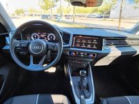 gebraucht Audi A1 S tronic advanced 5 Jahre Garantie Navi