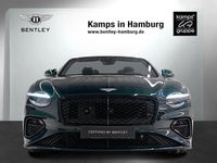 Gebraucht Bentley Continental GT Convertible 782 PS (575 kW) 2024 Grün Cabrio