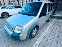 Gebraucht Ford Tourneo 2008 Grau Limousine