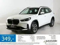 Gebraucht BMW X1 Shadowline 245 PS (180 kW) 2025 Weiß SUV