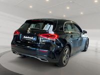 gebraucht Mercedes A200 AMG