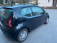 gebraucht VW up! Bluemotion