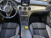 Gebraucht Mercedes CLA200 Edition 136 PS (100 kW) 2019 Coupé