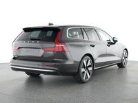 Gebraucht Volvo V60 Plus 455 PS (334 kW) 2025 Grau Kombi